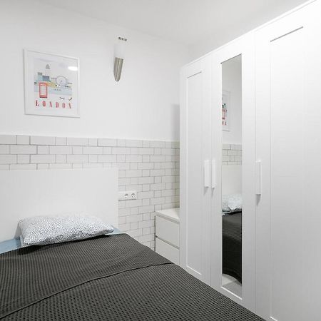 Apartamento El Mar 2 アリカンテ エクステリア 写真