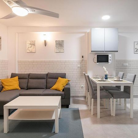 Apartamento El Mar 2 アリカンテ エクステリア 写真