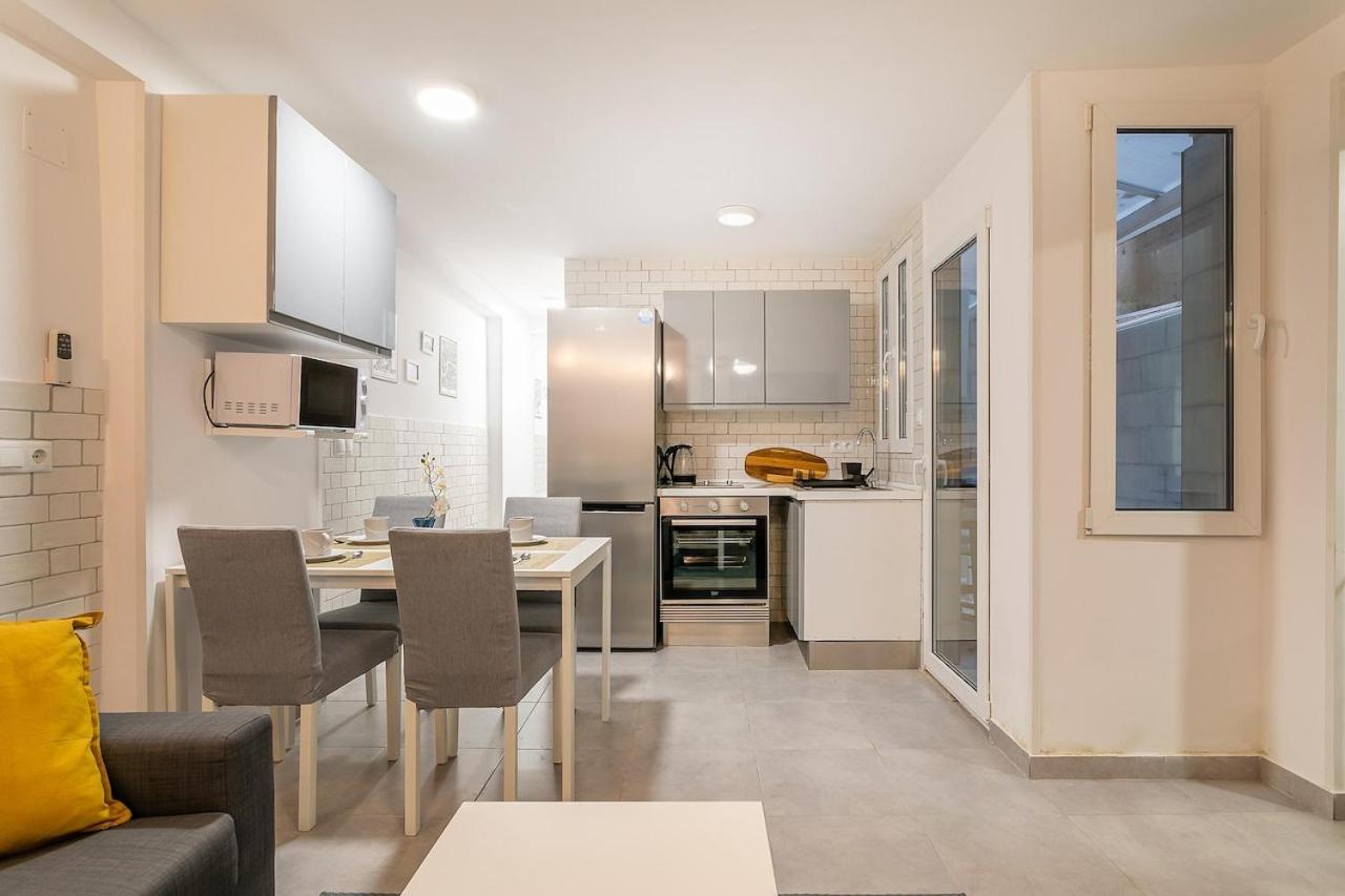 Apartamento El Mar 2 アリカンテ エクステリア 写真