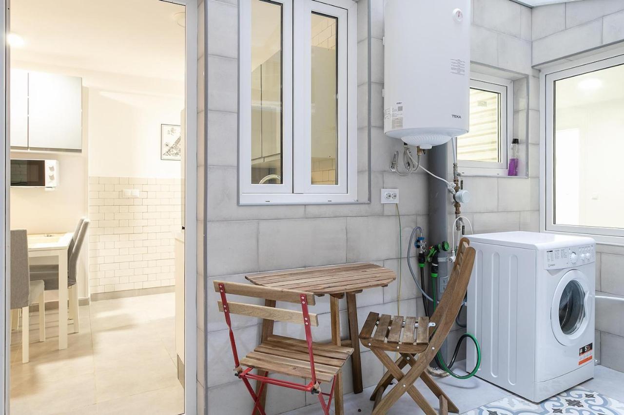 Apartamento El Mar 2 アリカンテ エクステリア 写真
